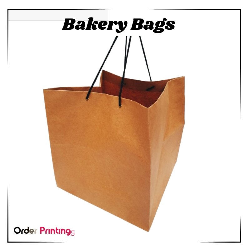 Bakery Bags