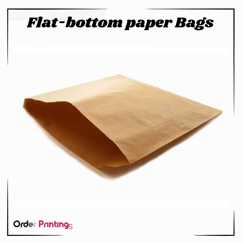 Bottom Paper Bags