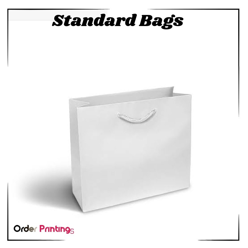 Standard Bags