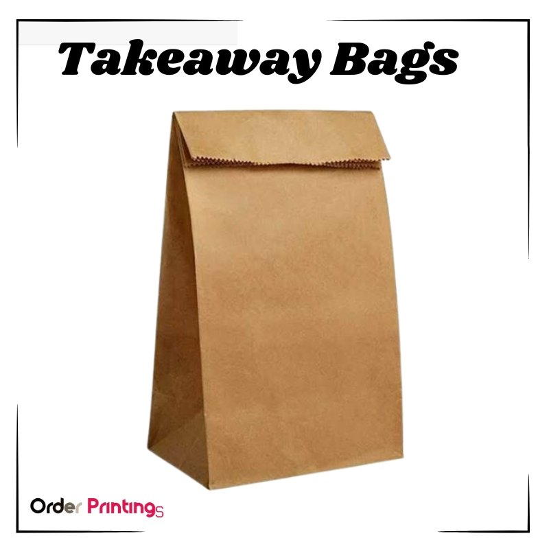 Takeaway Bags