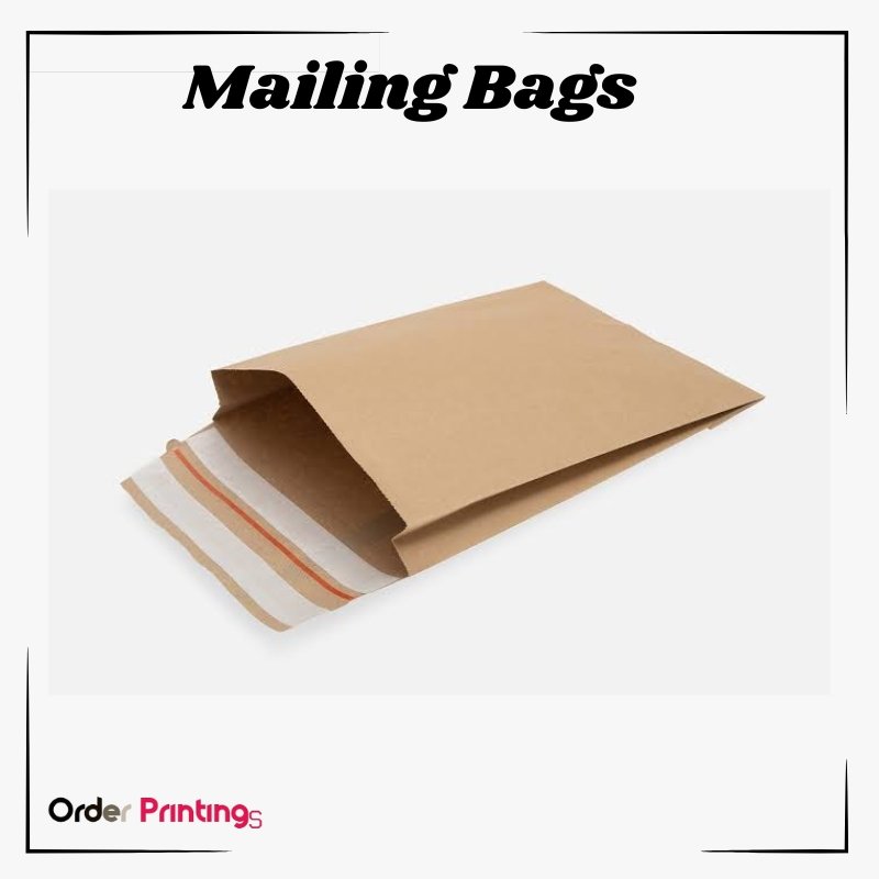 Mailing Bag